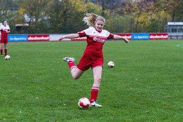 Bild 43 - C-Juniorinnen Kaltenkirchener TS - SV Bokhorst : Ergebnis: 1:2